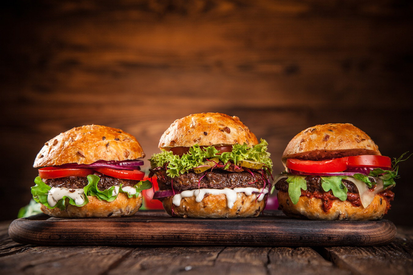 Sevens Burger Store Wuppertal